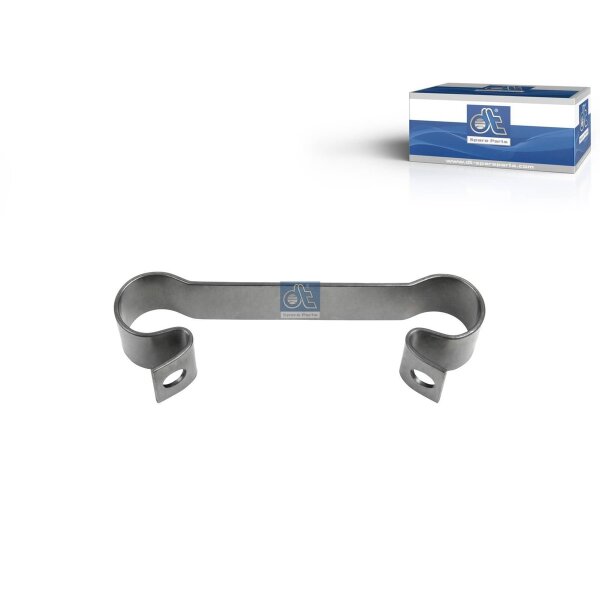 Feder Bremsbacken DT SPARE PARTS Aftermarket-Expertise passend für SAF