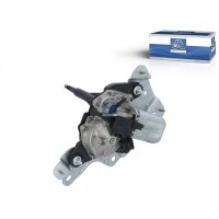 Wischermotor DT SPARE PARTS Aftermarket-Expertise passend...