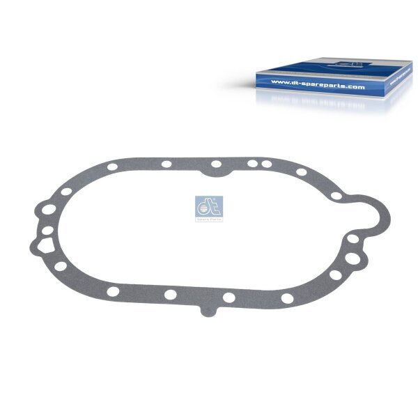 Seal Transfer Case DT SPARE PARTS IAM-Expertise suitable SCANIA