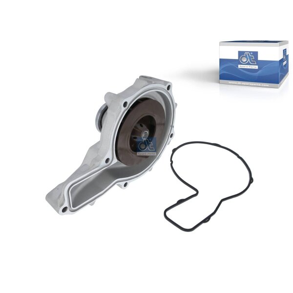 Wasserpumpe Motorkühlung DT SPARE PARTS IAM-Expertise passend für u.a. VOLVO FM