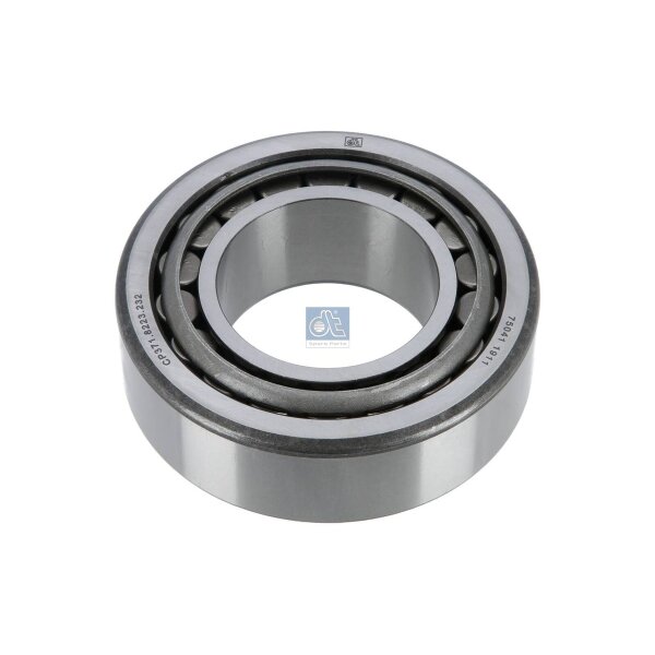 Inner wheel bearing Ø 60 - 115 mm DT SPARE PARTS suitable for e.g. SCANIA 3