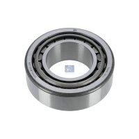 Inner wheel bearing Ø 60 - 115 mm DT SPARE PARTS...