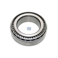 Inner wheel bearing Ø 100 - 165 mm DT SPARE PARTS...