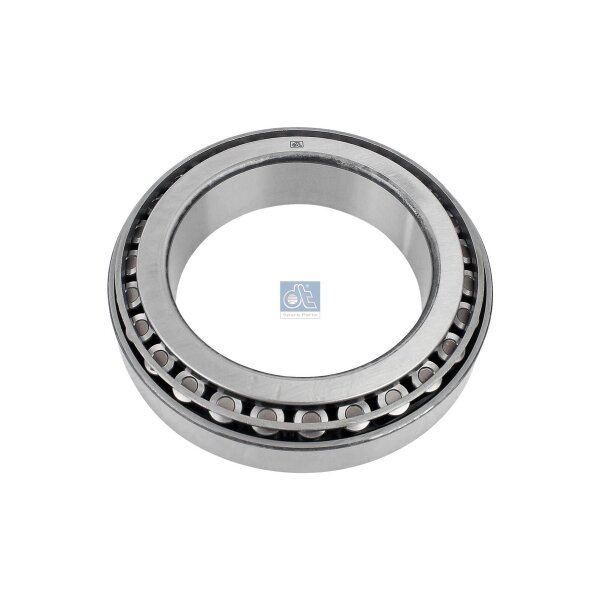 Inner wheel bearing Ø 110 - 165 mm DT SPARE PARTS suitable for SCANIA K I