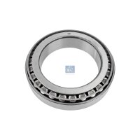 Inner wheel bearing Ø 110 - 165 mm DT SPARE PARTS...