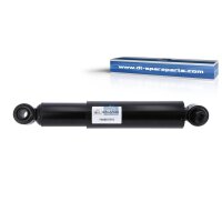 Shock Absorber Rear Axle Telescopic Oil Pressure DT SPARE...