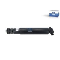 Shock Absorber rear axle Oil Pressure DT SPARE PARTS for...