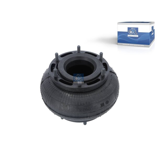 Federbalg Luftfederung DT SPARE PARTS IAM-Expertise passend für u.a. DAF