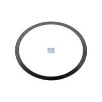 Druckscheibe Abtriebswelle Planetengetriebe Ø 74...