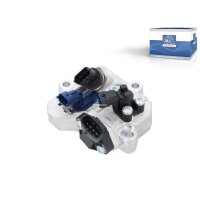 Dosiermodul Ruß-/Partikelfilterregeneration DT...