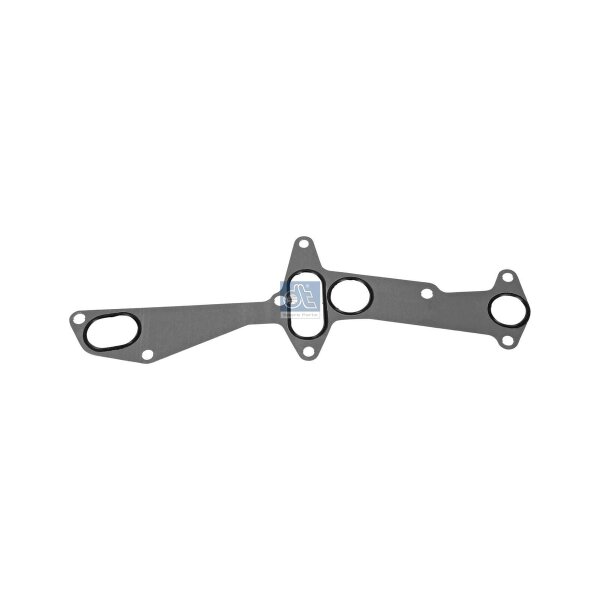 Gasket Oil Filter Housing DT SPARE PARTS suitable for e.g. VOLVO FH12