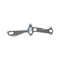 Gasket Oil Filter Housing DT SPARE PARTS suitable for...