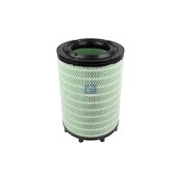 Air Filter insert DT SPARE PARTS IAM-Expertise suitable...