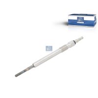 Glühkerze 44 V M8 x 1 DT SPARE PARTS IAM-Expertise...