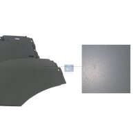 Front bumper panel right DT SPARE PARTS IAM-Expertise...