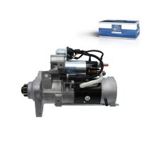 Anlasser Starter 24 V 5,5 kW DT SPARE PARTS IAM-Expertise...