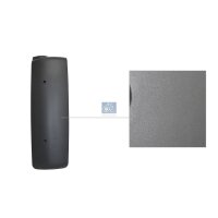 Windleitblech Fahrerhaus DT SPARE PARTS IAM-Expertise passend für DAF