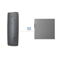 Windleitblech Fahrerhaus DT SPARE PARTS IAM-Expertise passend für DAF