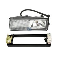 Hauptscheinwerfer DT SPARE PARTS IAM-Expertise passend...
