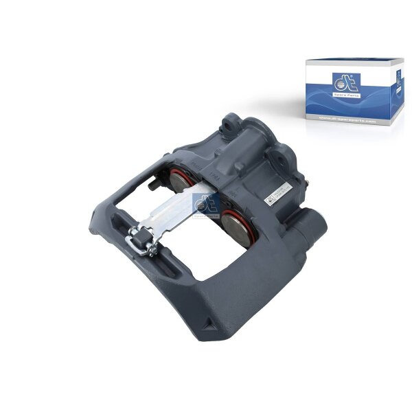 Bremssattel DT SPARE PARTS Aftermarket-Expertise passend für IVECO