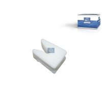 Kühlergitter DT SPARE PARTS Aftermarket-Expertise...