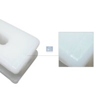 Kühlergitter DT SPARE PARTS Aftermarket-Expertise...