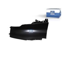 Front left mudguard DT SPARE PARTS IAM-Expertise suitable...