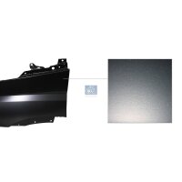 Front left mudguard DT SPARE PARTS IAM-Expertise suitable for IVECO