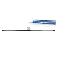 Gasfeder Frontklappe Hub 325 mm 220 N DT SPARE PARTS...