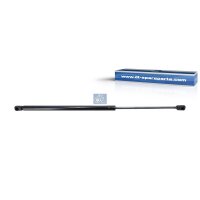 Gasfeder Koffer-/Laderaum Hub 215 mm 150 N DT SPARE PARTS...