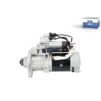Anlasser Starter 24 V 8 kW DT SPARE PARTS IAM-Expertise...