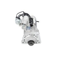 Anlasser Starter 24 V 8 kW DT SPARE PARTS IAM-Expertise passend für MAN