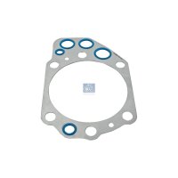 Gasket Cylinder Head DT SPARE PARTS IAM-Expertise...