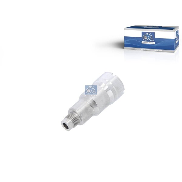 Hülse Düsenhalter DT SPARE PARTS IAM-Expertise passend für MERCEDES-BENZ