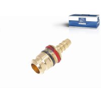 Anschlussstutzen Schlauchleitung Ø 6 mm DT SPARE...