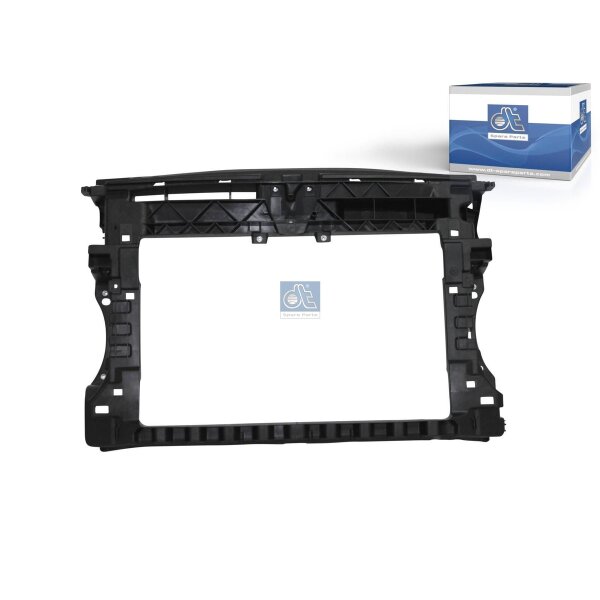 Frontverkleidung DT SPARE PARTS IAM-Expertise passend für VW