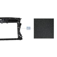 Frontverkleidung DT SPARE PARTS IAM-Expertise passend für VW