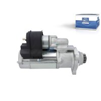 Anlasser Starter 24 V 7,5 kW DT SPARE PARTS IAM-Expertise...