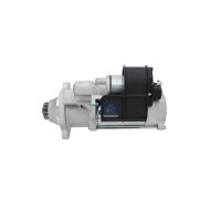 Anlasser Starter 24 V 7,5 kW DT SPARE PARTS IAM-Expertise passend für IVECO