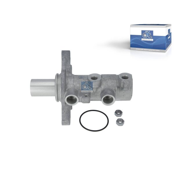 Hauptbremszylinder DT SPARE PARTS IAM-Expertise passend für u.a. IVECO DAILY