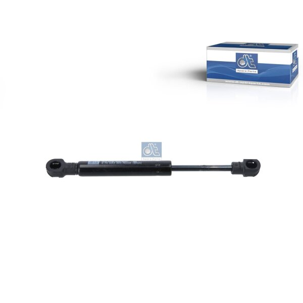 Gasfeder Frontklappe 400 N DT SPARE PARTS IAM-Expertise passend für SCANIA