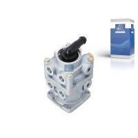 Service brake valve 10 bar DT SPARE PARTS IAM-Expertise...
