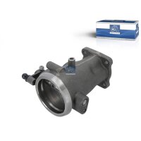 Manifold Exhaust System DT SPARE PARTS IAM-Expertise...