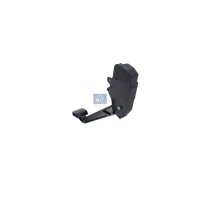 Accelerator Pedal 6-pin DT SPARE PARTS IAM-Expertise suitable for e.g. RENAULT