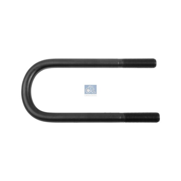 Spring Clamp M24 x 3 DT SPARE PARTS IAM-Expertise suitable for BPW