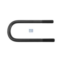 Spring Clamp M24 x 3 DT SPARE PARTS IAM-Expertise...