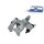 Bremssattel DT SPARE PARTS IAM-Expertise passend für u.a. NISSAN