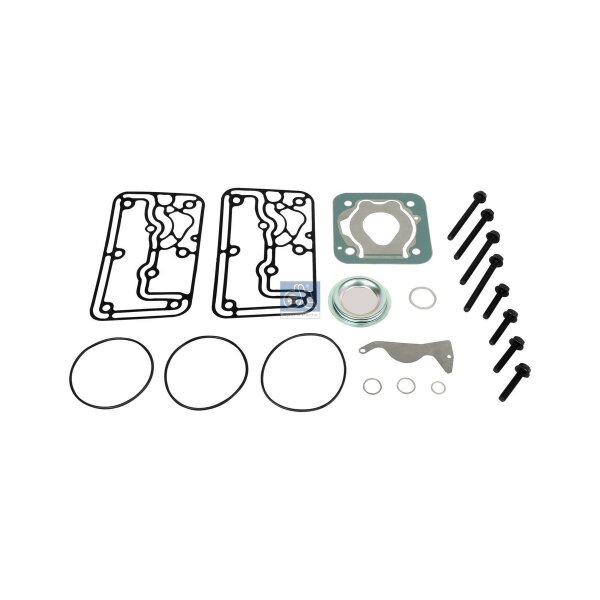 Repair Kit Air Compressor DT SPARE PARTS for e.g. MERCEDES-BENZ AXOR