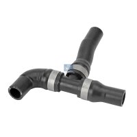 Schlauch Wärmetauscher für Heizung Ø 18...