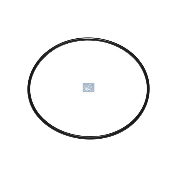 Dichtring Ø 90 mm 25 mm DT SPARE PARTS IAM-Expertise passend für SAF